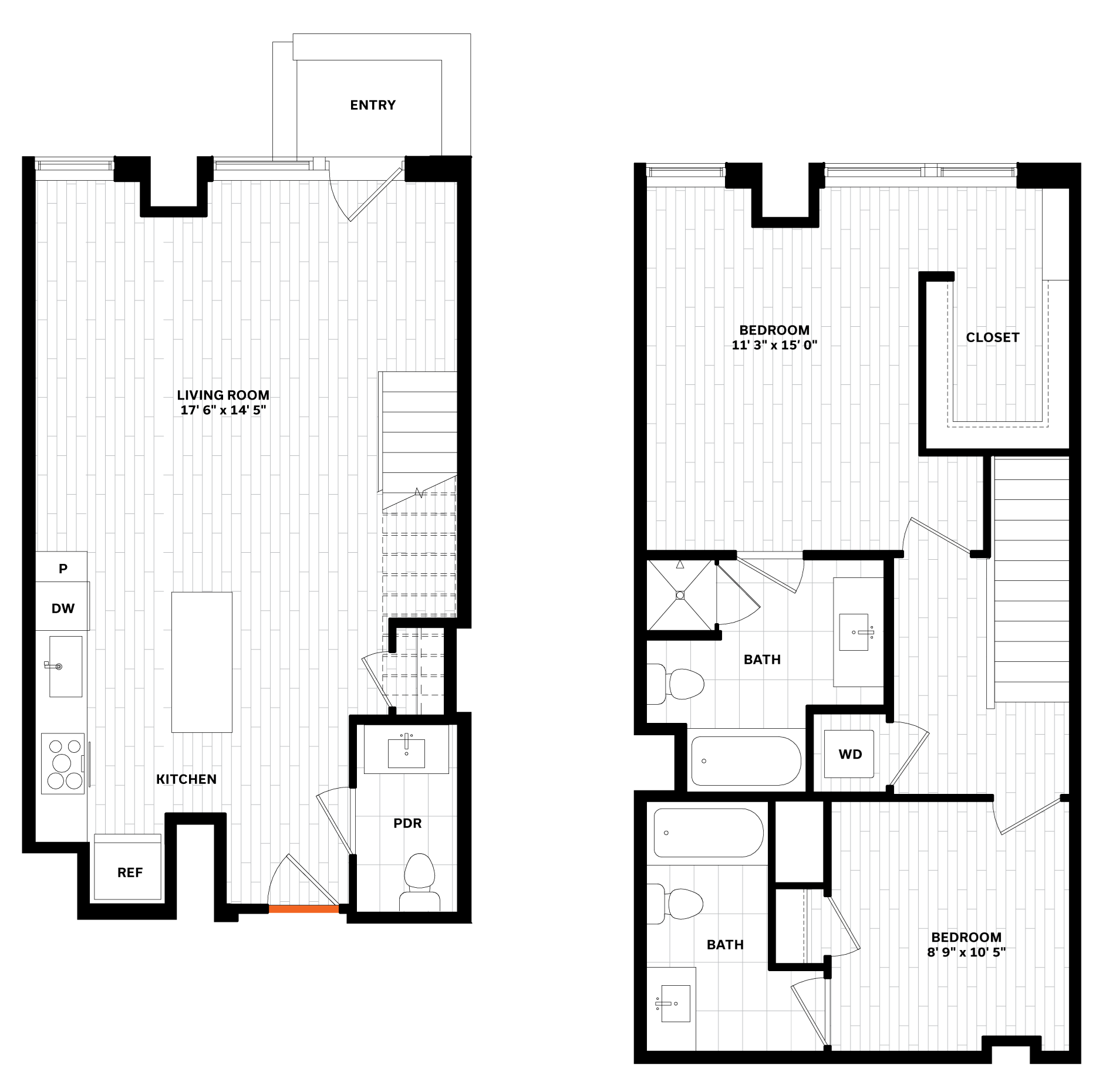 C15N3 Floor Plan 42